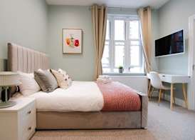 Farringdon Rooms 4