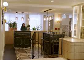Royal Madeleine Hotel & Spa 3