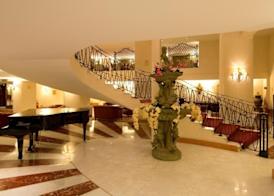 Grand Hotel Barone Di Sassj 2