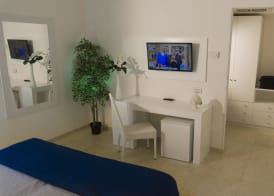 Hotel Scialara 4