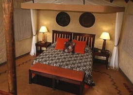 Lukimbi Safari Lodge 5
