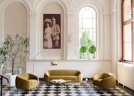 Hotel Schloss Neetzow 4