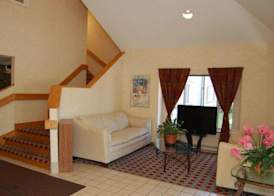 Rodeway Inn Willington North 2