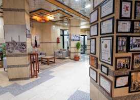 Gaddis Hotel, Suites and Apartments 4