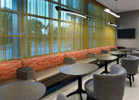 SpringHill Suites by Marriott Lakeland 2