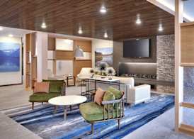 Fairfield by Marriott Inn & Suites Livingston Yellowstone 2