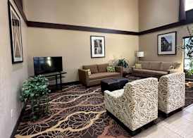 Quality Inn Perryville I-55 4