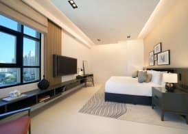 Cheval Maison - The Palm 5