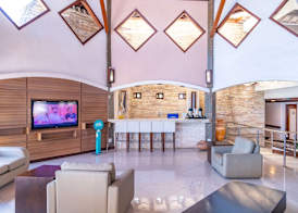 Best Western Shalimar Praia Hotel 2