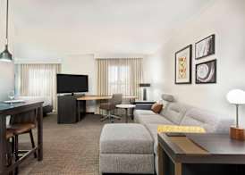 Residence Inn Tampa Sabal Park/Brandon 3