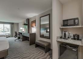 Holiday Inn MISHAWAKA - CONFERENCE CENTER by IHG 3