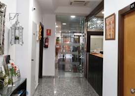 Hotel de Los Faroles 2