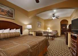 Best Western Plus Manvel Inn & Suites 4