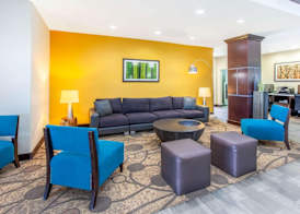 La Quinta by Wyndham Gonzales TX 2