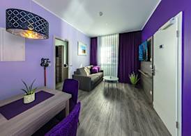 Apartmenthaus Burgenheimat in Rhens bei Koblenz 4