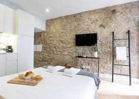 Cimo de Vila 62 by LovelyStay 4