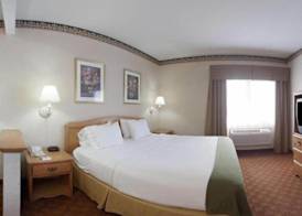 Holiday Inn Express & Suites WAUSEON by IHG 3