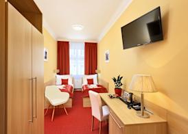 Martin Hotel Prague 5