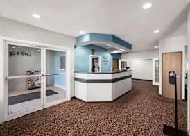 Econo Lodge Inn & Suites Mesquite - Dallas East 2