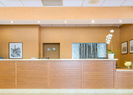 Gateway Hotel Santa Monica 5