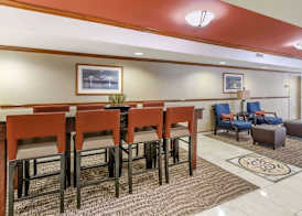Comfort Inn & Suites Charleston Airport Convention Center 4