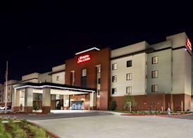 Hampton Inn & Suites Sacramento at CSUS 2