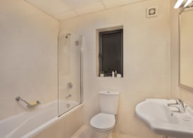 Plaza Regency Hotel 5