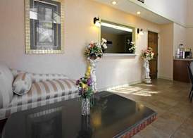 Americas Best Value Inn Anderson SC 2