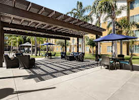 Homewood Suites by Hilton Bakersfield 2