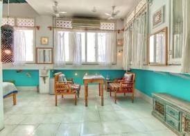 Inn Seventh Heaven 3