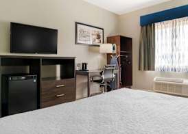 Best Western Clare Hotel 5