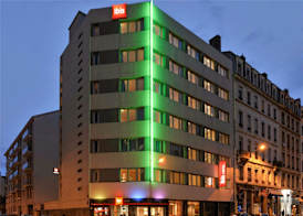 ibis Lyon Centre 2