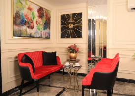 OMMA HOTEL 4