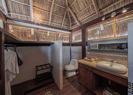 Hotel Boutique Siete Lunas 5