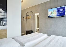 Four Points Flex by Sheraton Aalborg 5