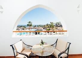 Domina Coral Bay Sultan Pool 3