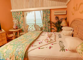 Coco Reef Resort & Spa 4
