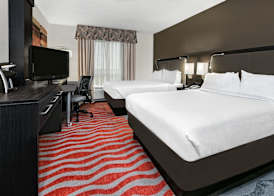 Holiday Inn & Suites COLLEGE STATION-AGGIELAND by IHG 5
