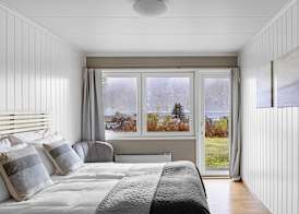 Eidfjord Hotel 5