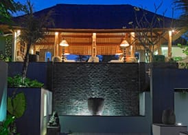 The Purist Villas & Spa Ubud 2