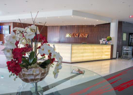 Meliá Ria Hotel & Spa 3