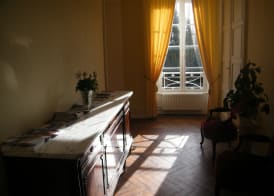 Chambres d'Hôtes Château de Damigny 3