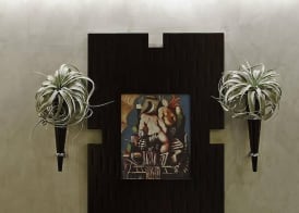 Intown Luxury House 4