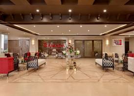 Ramada by Wyndham Lahore Gulberg II 3