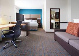 Residence Inn by Marriott Houston Pasadena 4