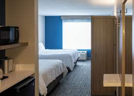 Holiday Inn Express & Suites BROCKVILLE by IHG 4
