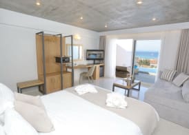 Alia Palace Hotel - Adults Only 16+ 4