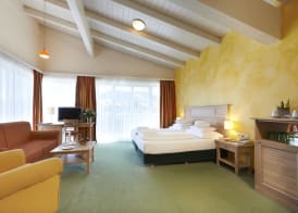 Das Hotel Eden - Das Aktiv- & Wohlfühlhotel in Tirol auf 1200m Höhe 4