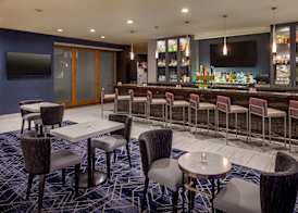 DoubleTree by Hilton Washington DC North/Gaithersburg 4