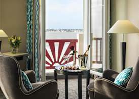 Hotel Mercure La Baule Majestic 5